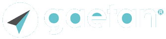 Logo gaetan